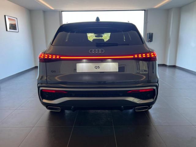 Audi Q5 image 5
