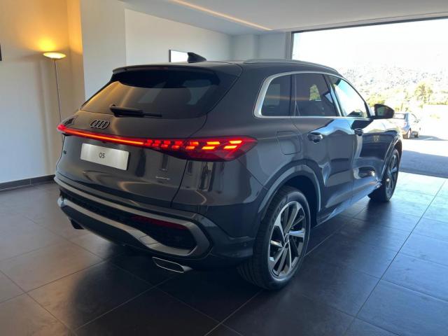 Audi Q5 image 2