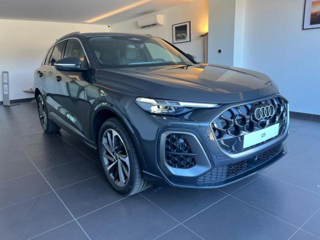 Audi Q5 image 4