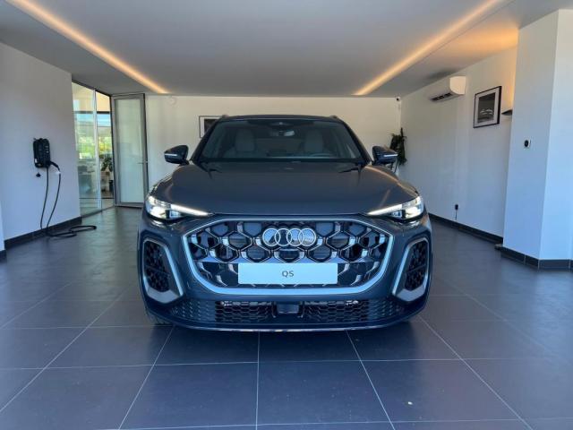 Audi Q5 image 6