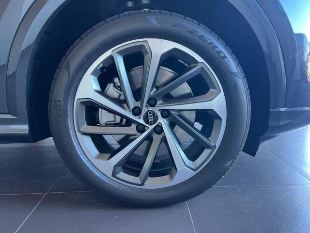 Audi Q5 image 3