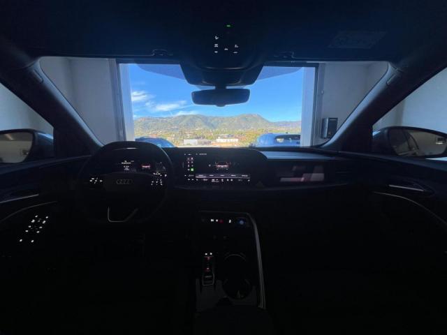 Audi Q5 image 8