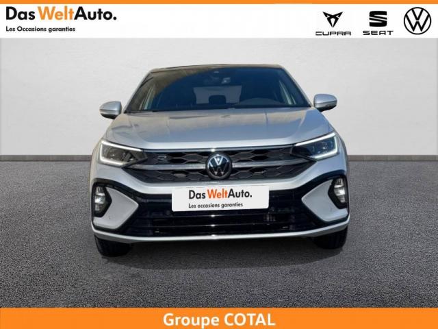 Volkswagen Taigo image 9