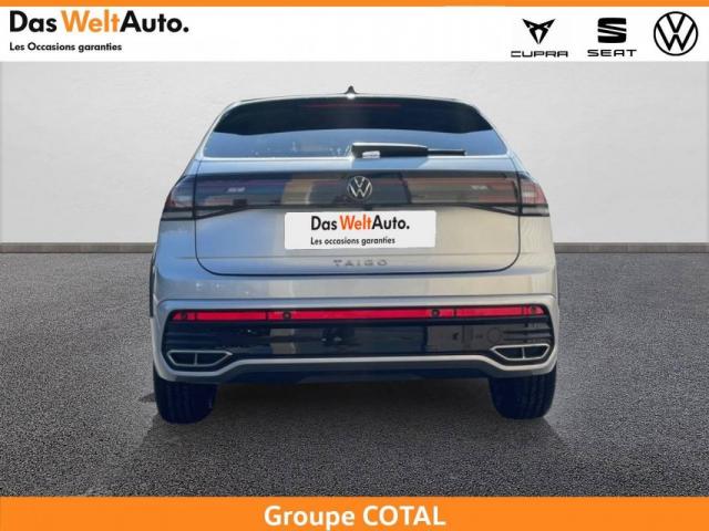 Volkswagen Taigo image 4