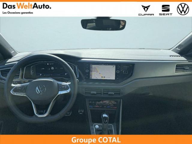 Volkswagen Taigo image 7