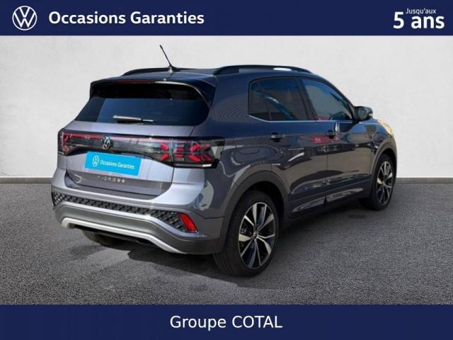 Volkswagen T-Cross image 1