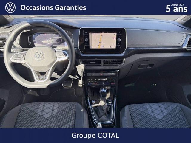Volkswagen T-Cross image 8