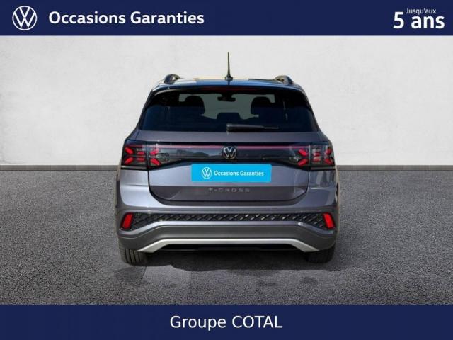 Volkswagen T-Cross image 2