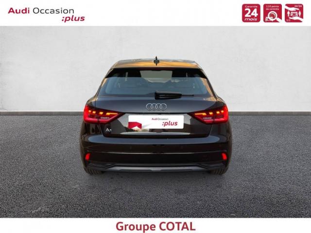 Audi A1 Sportback image 9