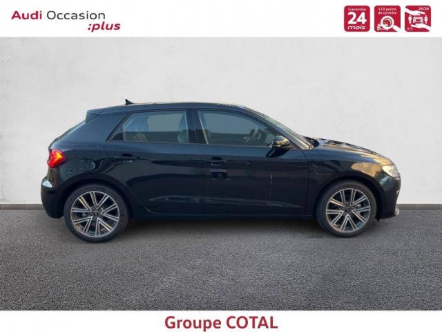 Audi A1 Sportback image 6