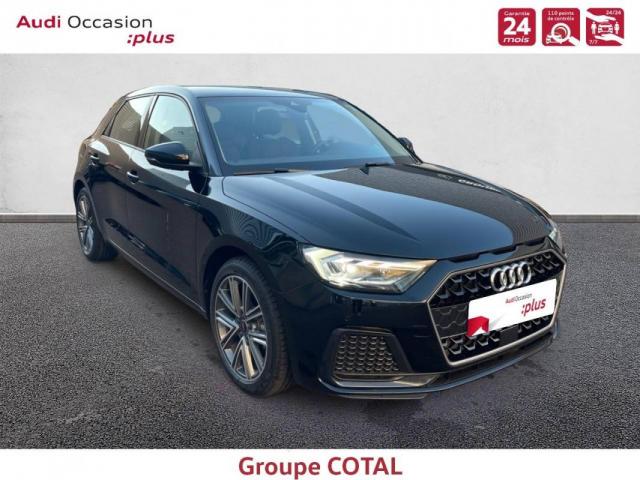 Audi A1 Sportback image 7
