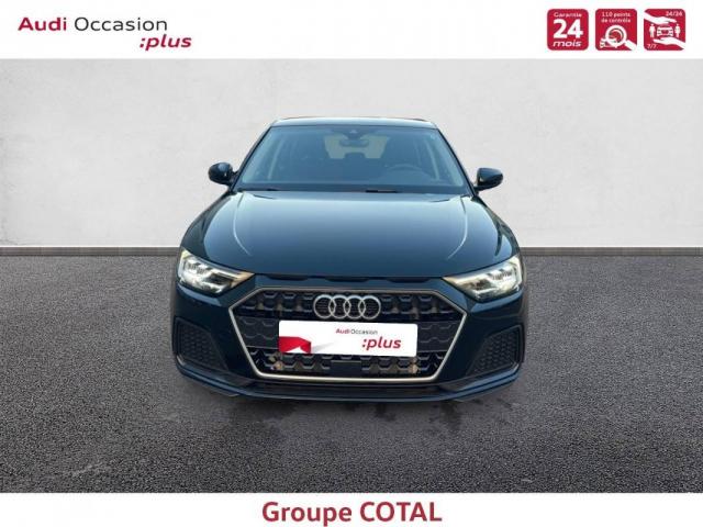 Audi A1 Sportback image 8
