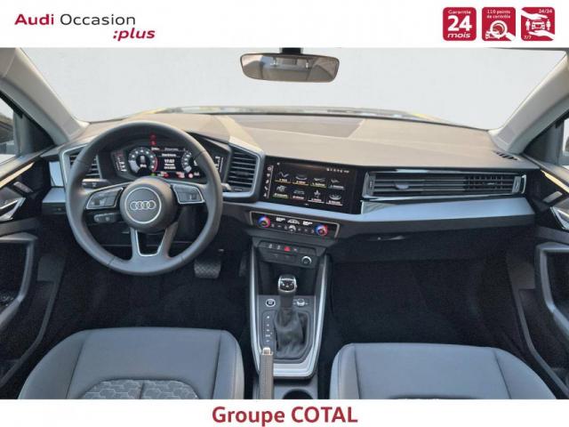 Audi A1 Sportback image 1