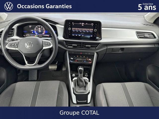 Volkswagen T-Roc image 5