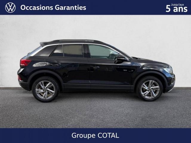 Volkswagen T-Roc image 8