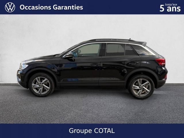 Volkswagen T-Roc image 1