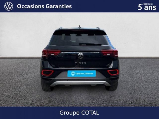 Volkswagen T-Roc image 4