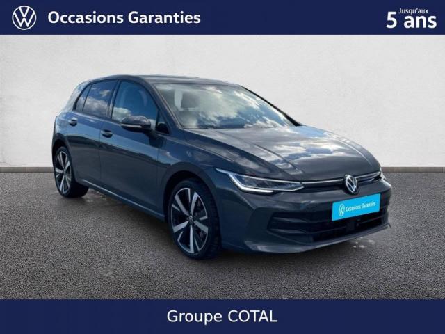 Volkswagen Golf image 7