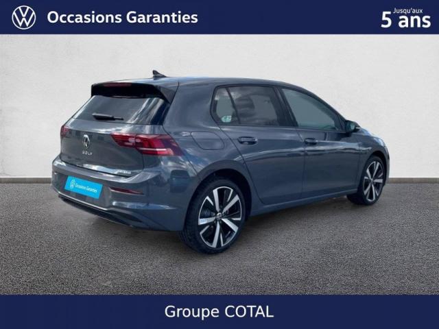 Volkswagen Golf image 1