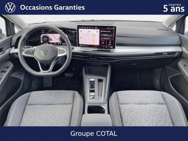 Volkswagen Golf image 3