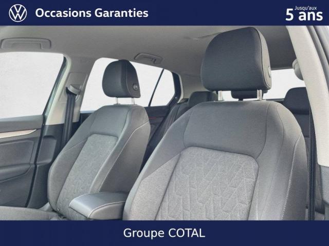 Volkswagen Golf image 6