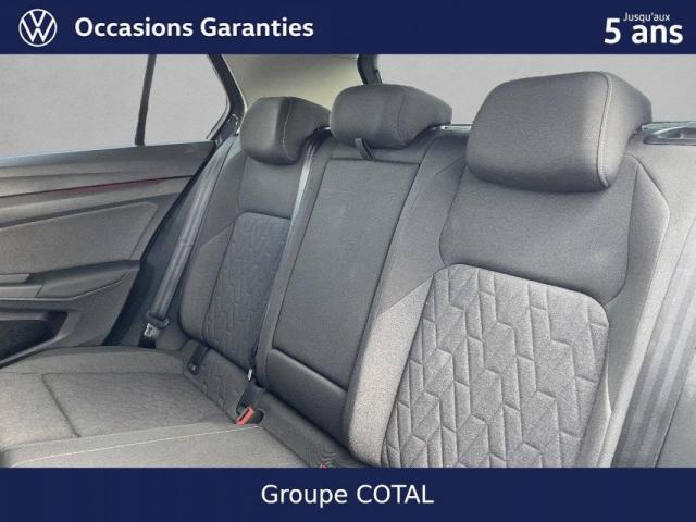 Volkswagen Golf image 5