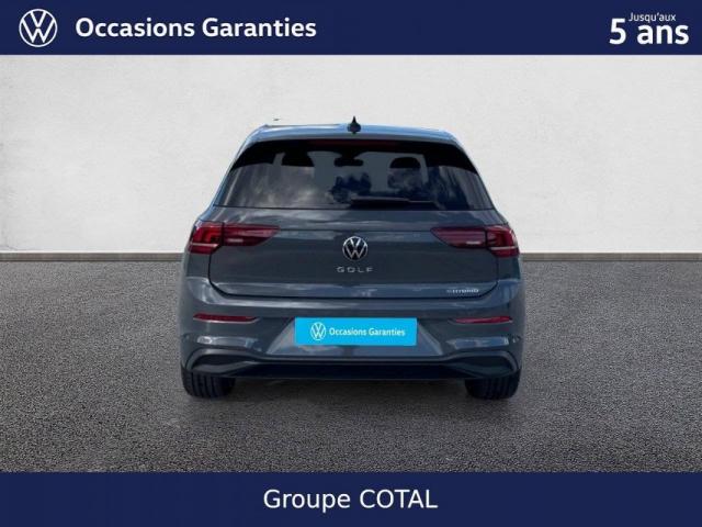 Volkswagen Golf image 9
