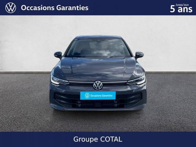 Volkswagen Golf image 4