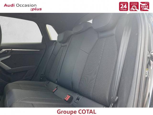 Audi A3 Sportback image 6