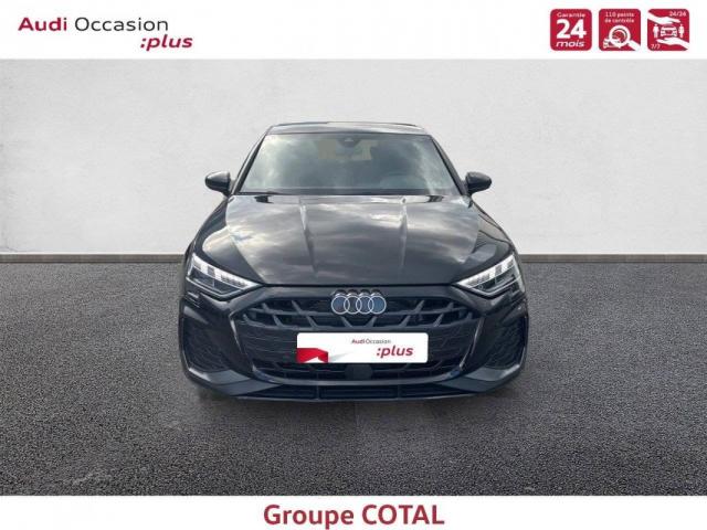 Audi A3 Sportback image 8