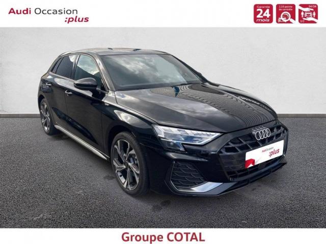 Audi A3 Sportback image 7