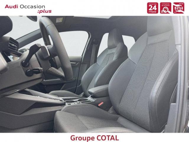 Audi A3 Sportback image 4