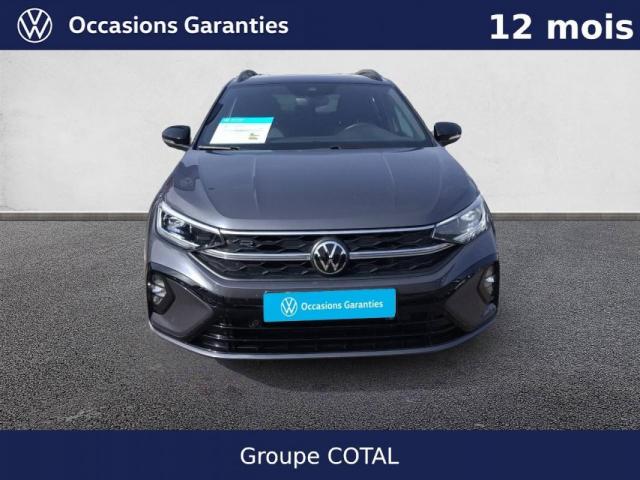 Volkswagen Taigo image 6