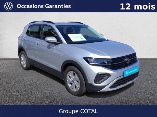 Volkswagen T-Cross image 1