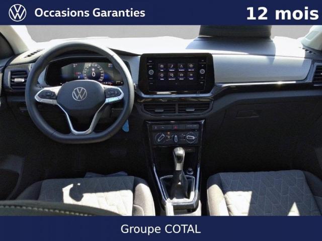 Volkswagen T-Cross image 4