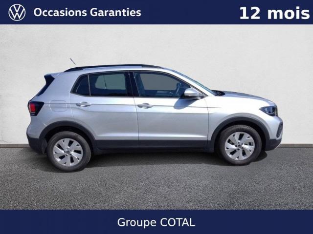 Volkswagen T-Cross image 6