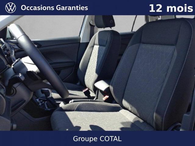 Volkswagen T-Cross image 3