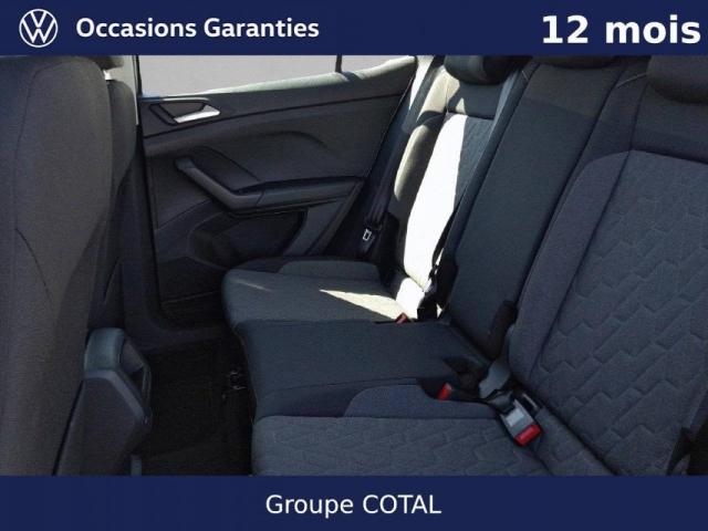 Volkswagen T-Cross image 8