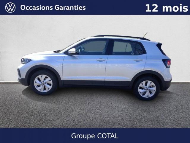 Volkswagen T-Cross image 9