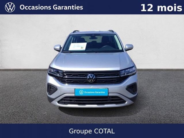 Volkswagen T-Cross image 7