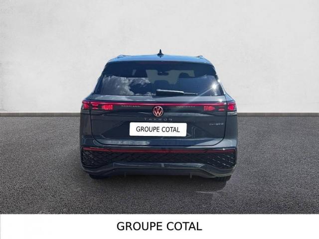 Volkswagen Tayron image 1