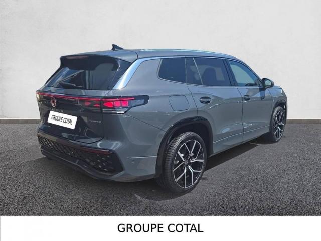 Volkswagen Tayron image 8