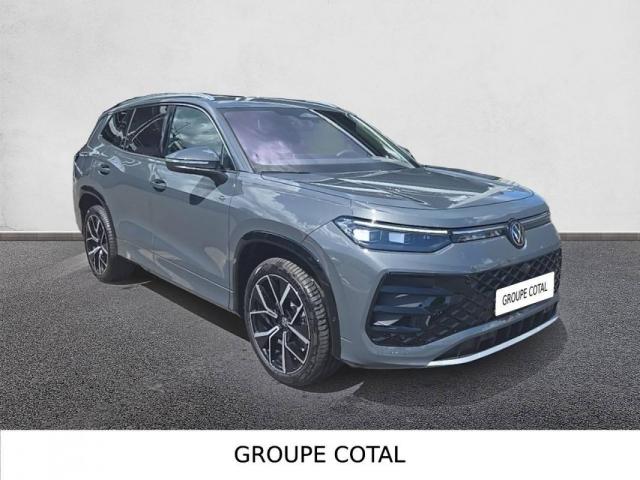 Volkswagen Tayron image 6
