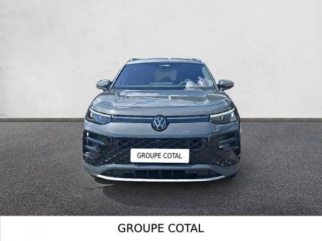 Volkswagen Tayron image 4