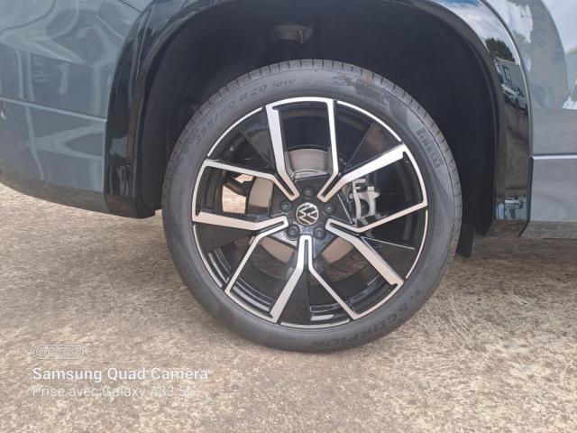 Volkswagen Tayron image 7