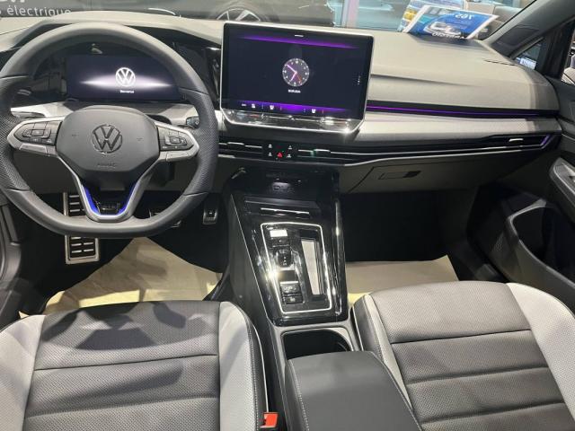 Volkswagen Golf image 6