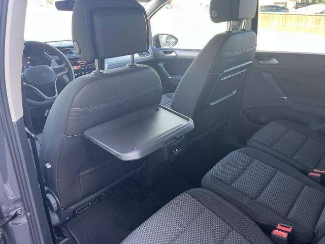 Volkswagen Touran image 9
