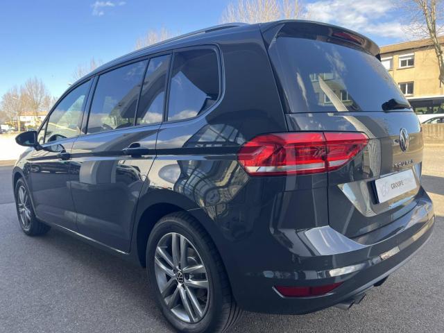 Volkswagen Touran image 4