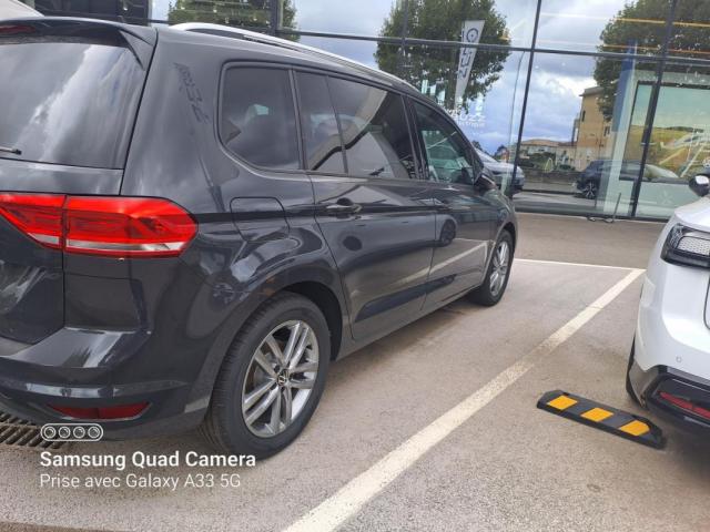 Volkswagen Touran image 6