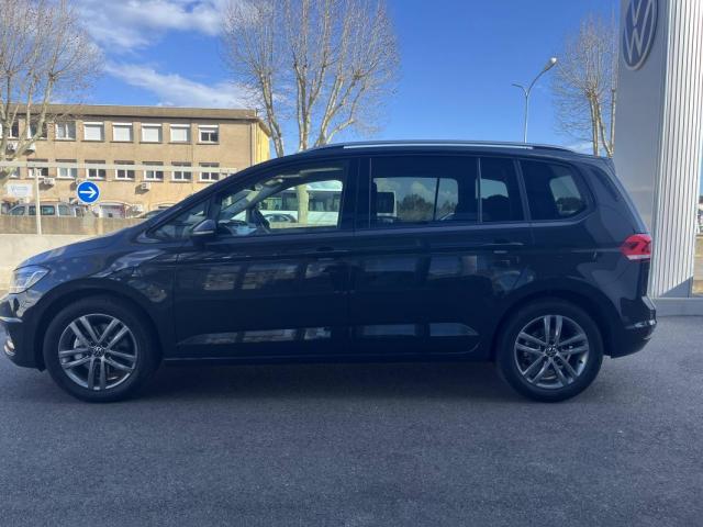 Volkswagen Touran image 3